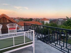 Villa Joglo